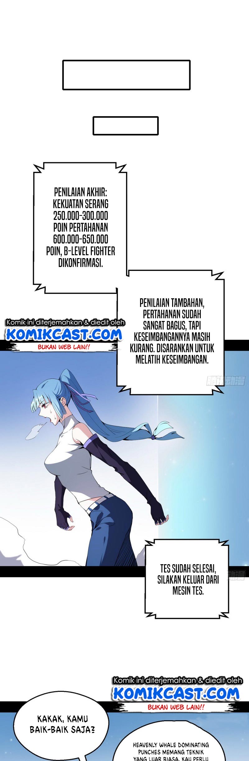 Dilarang COPAS - situs resmi www.mangacanblog.com - Komik im an evil god 156 - chapter 156 157 Indonesia im an evil god 156 - chapter 156 Terbaru 20|Baca Manga Komik Indonesia|Mangacan